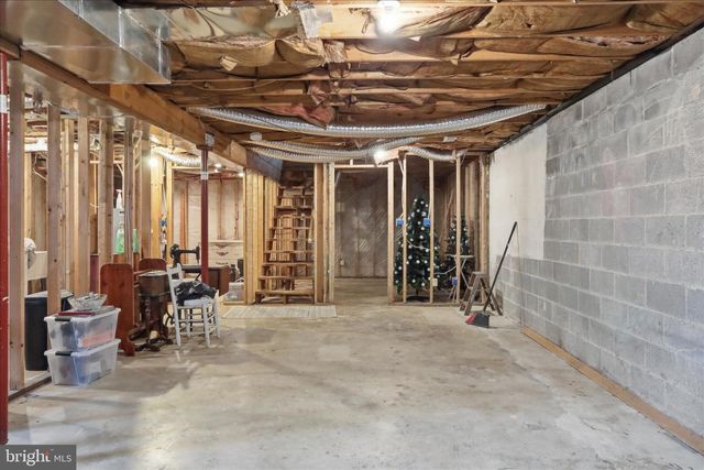 13733 BARNHART RD, Clear Spring, MD 21722