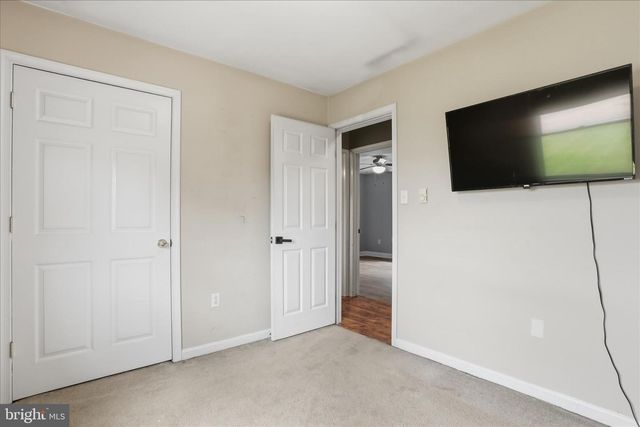 13733 BARNHART RD, Clear Spring, MD 21722