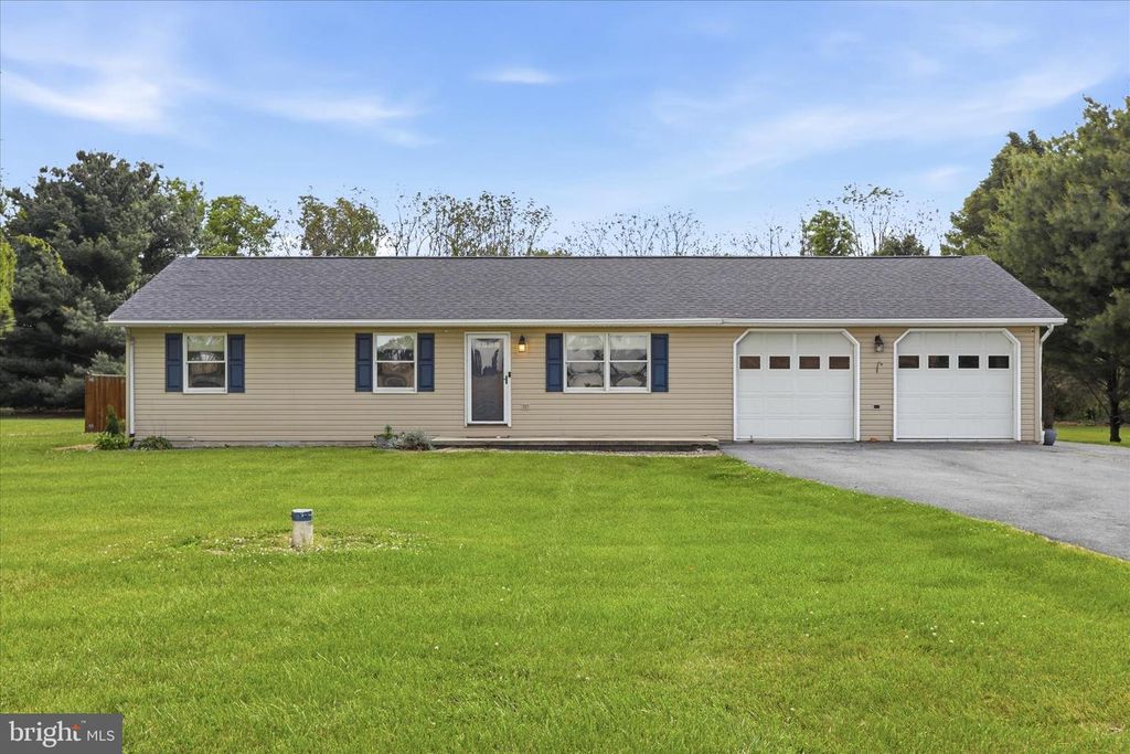 Image 1 of property listing at 13733 BARNHART RD, Clear Spring, MD 21722