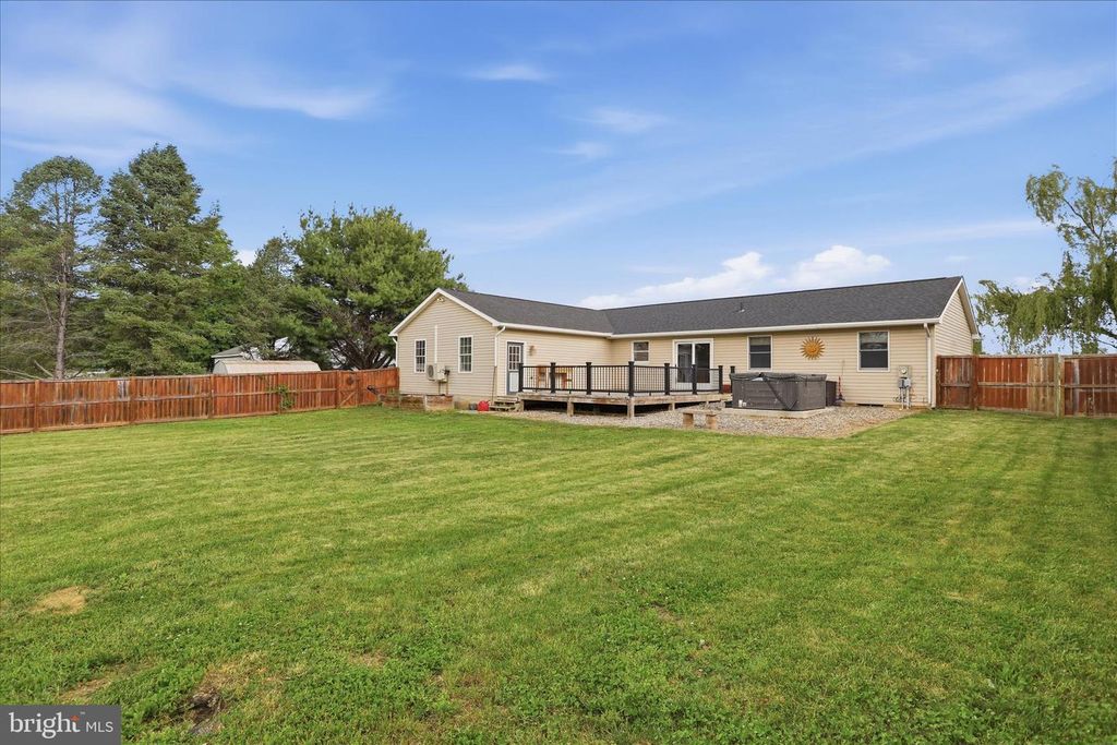 Image 29 of property listing at 13733 BARNHART RD, Clear Spring, MD 21722