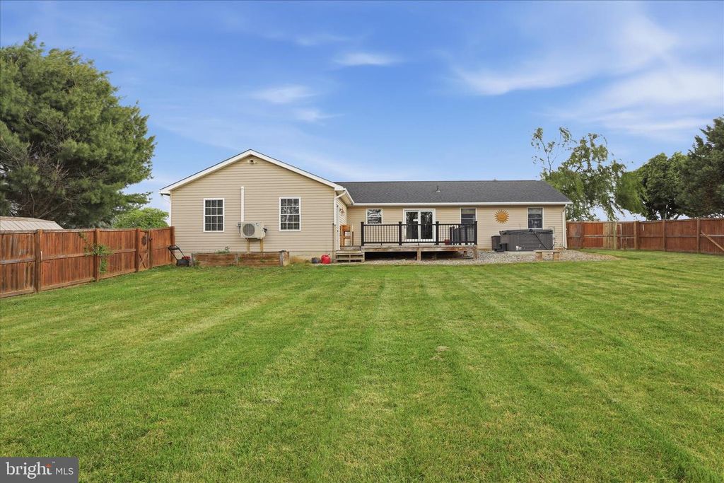 Image 30 of property listing at 13733 BARNHART RD, Clear Spring, MD 21722