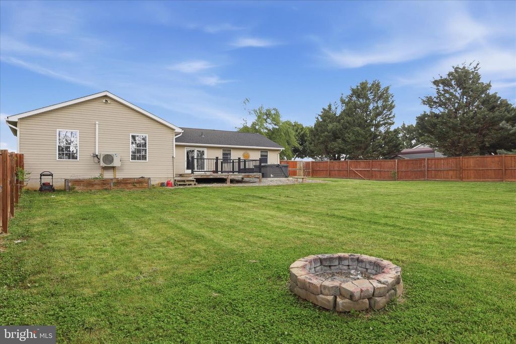 Image 31 of property listing at 13733 BARNHART RD, Clear Spring, MD 21722