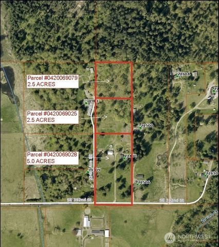 22430 SE 392nd Street, Enumclaw, WA 98022