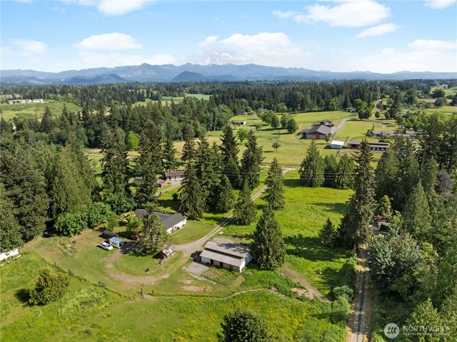 22430 SE 392nd Street, Enumclaw, WA 98022