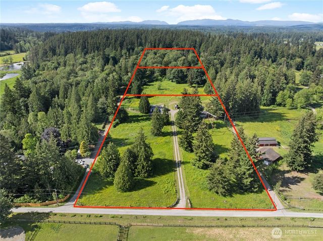 22430 SE 392nd Street, Enumclaw, WA 98022