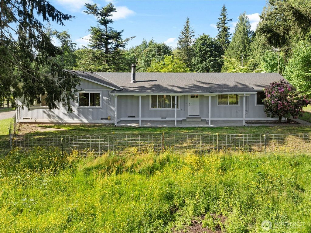 22430 SE 392nd Street, Enumclaw, WA 98022