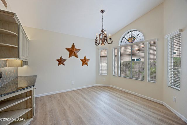 36967 S Ridgeview Boulevard, Tucson, AZ 85739