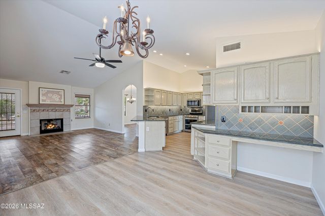 36967 S Ridgeview Boulevard, Tucson, AZ 85739