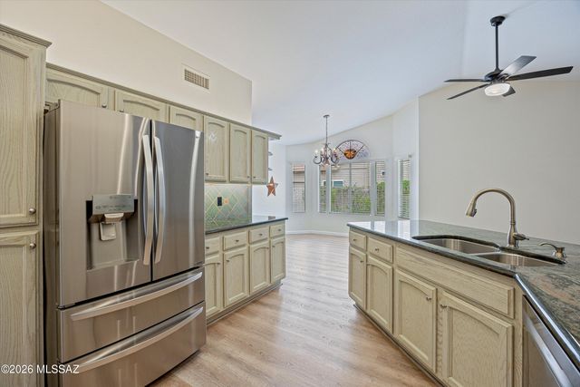 36967 S Ridgeview Boulevard, Tucson, AZ 85739