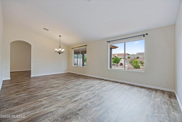 36967 S Ridgeview Boulevard, Tucson, AZ 85739