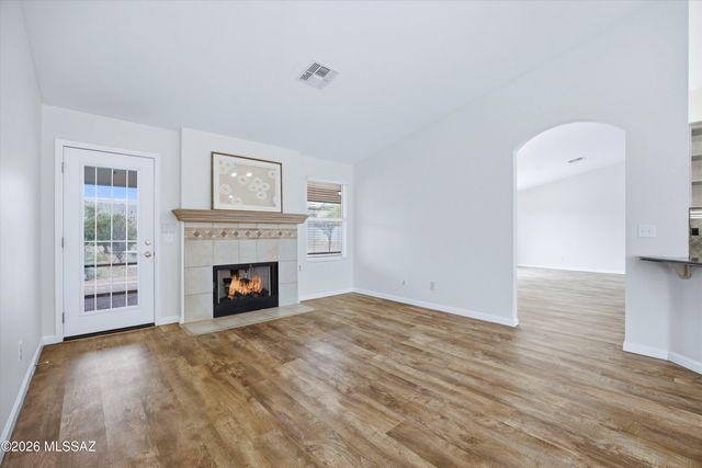 36967 S Ridgeview Boulevard, Tucson, AZ 85739