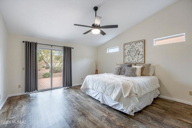 36967 S Ridgeview Boulevard, Tucson, AZ 85739