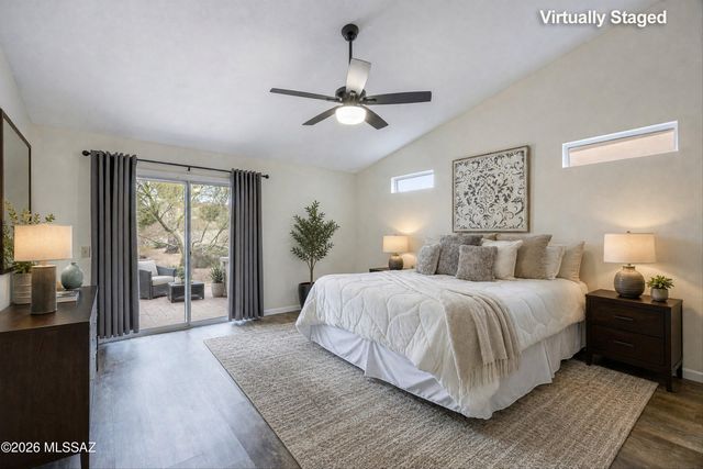 36967 S Ridgeview Boulevard, Tucson, AZ 85739