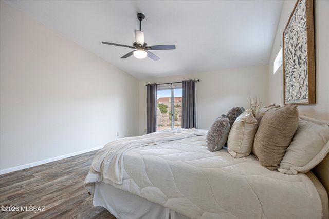 36967 S Ridgeview Boulevard, Tucson, AZ 85739