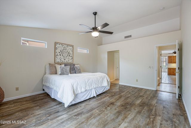 36967 S Ridgeview Boulevard, Tucson, AZ 85739