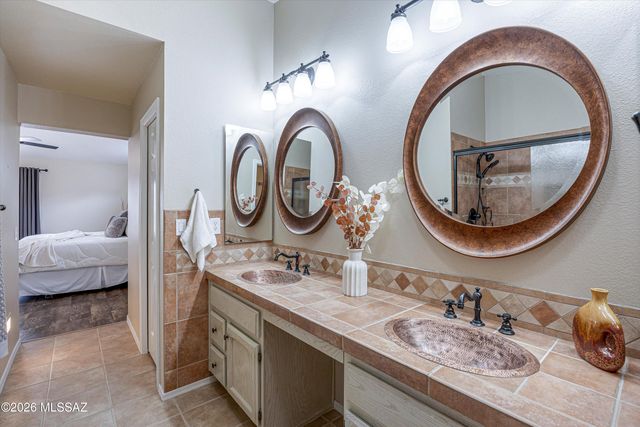 36967 S Ridgeview Boulevard, Tucson, AZ 85739
