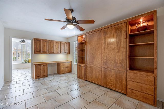 36967 S Ridgeview Boulevard, Tucson, AZ 85739