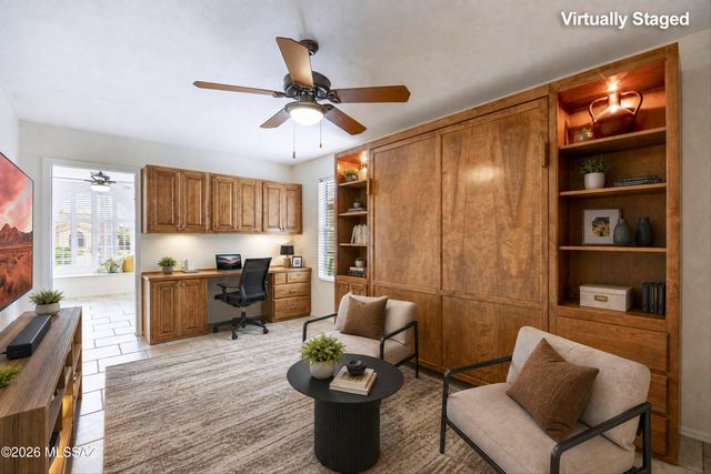 36967 S Ridgeview Boulevard, Tucson, AZ 85739