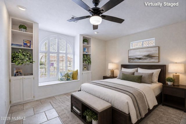 36967 S Ridgeview Boulevard, Tucson, AZ 85739
