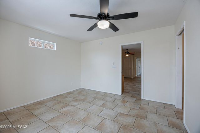 36967 S Ridgeview Boulevard, Tucson, AZ 85739