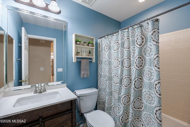36967 S Ridgeview Boulevard, Tucson, AZ 85739