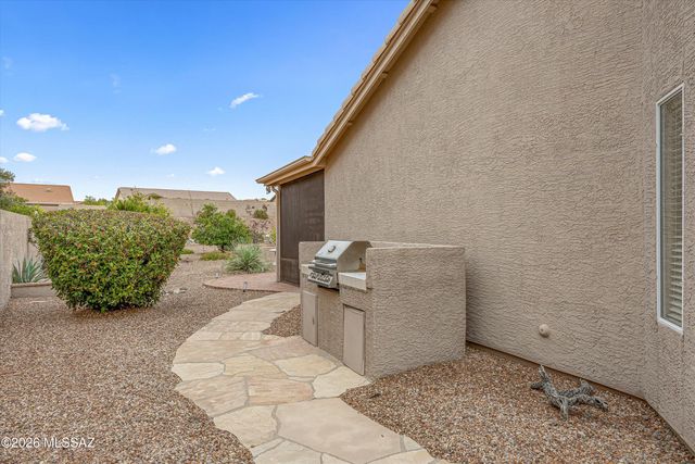 36967 S Ridgeview Boulevard, Tucson, AZ 85739
