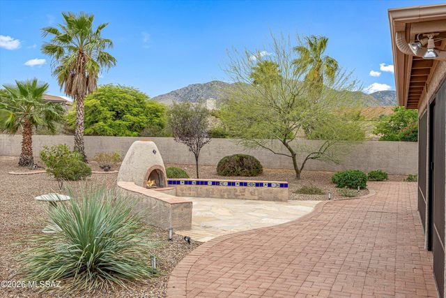 36967 S Ridgeview Boulevard, Tucson, AZ 85739