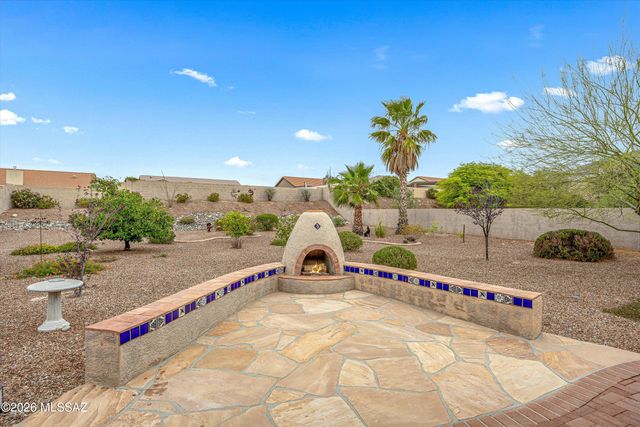 36967 S Ridgeview Boulevard, Tucson, AZ 85739