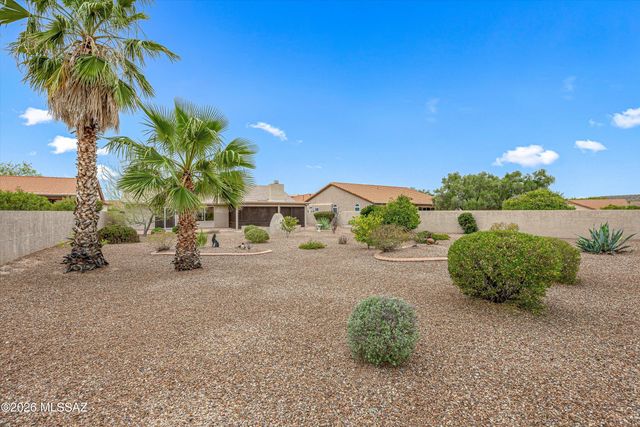 36967 S Ridgeview Boulevard, Tucson, AZ 85739