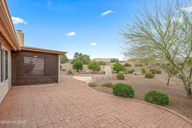 36967 S Ridgeview Boulevard, Tucson, AZ 85739