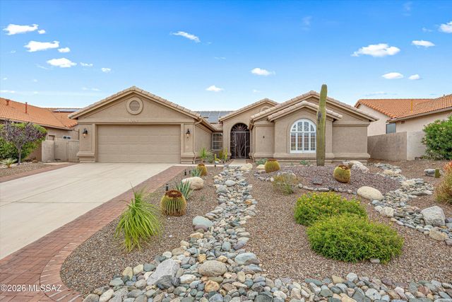 36967 S Ridgeview Boulevard, Tucson, AZ 85739
