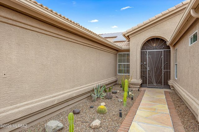36967 S Ridgeview Boulevard, Tucson, AZ 85739