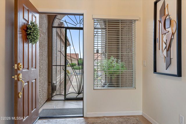 36967 S Ridgeview Boulevard, Tucson, AZ 85739