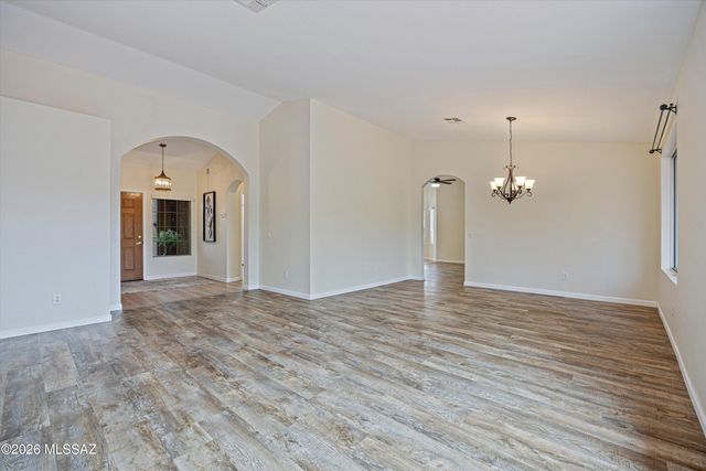 36967 S Ridgeview Boulevard, Tucson, AZ 85739