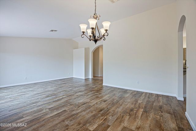 36967 S Ridgeview Boulevard, Tucson, AZ 85739