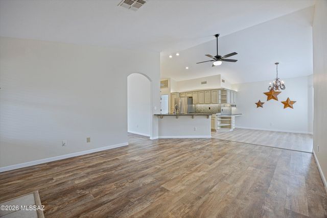 36967 S Ridgeview Boulevard, Tucson, AZ 85739