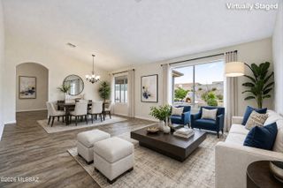36967 S Ridgeview Boulevard, Tucson, AZ 85739