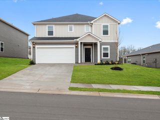 416 Creeping Jenny Drive, Piedmont, SC 29673