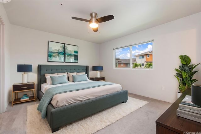 91-3525 Kauluakoko Street 2501, Ewa Beach, HI 96706