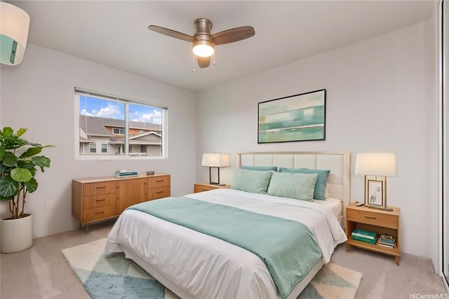 91-3525 Kauluakoko Street 2501, Ewa Beach, HI 96706