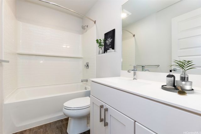91-3525 Kauluakoko Street 2501, Ewa Beach, HI 96706