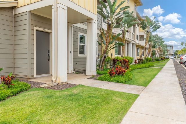 91-3525 Kauluakoko Street 2501, Ewa Beach, HI 96706