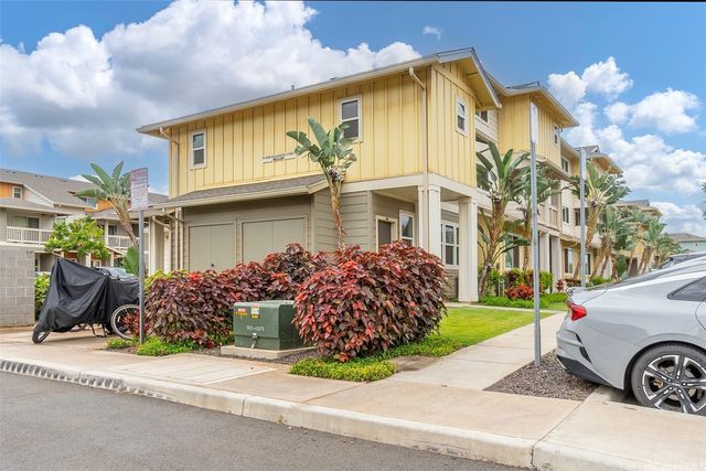 91-3525 Kauluakoko Street 2501, Ewa Beach, HI 96706