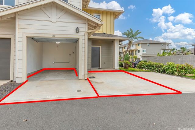 91-3525 Kauluakoko Street 2501, Ewa Beach, HI 96706