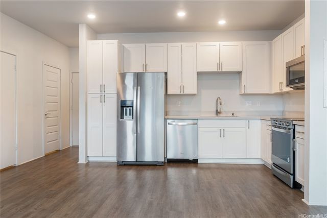 91-3525 Kauluakoko Street 2501, Ewa Beach, HI 96706