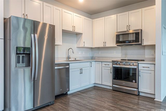 91-3525 Kauluakoko Street 2501, Ewa Beach, HI 96706