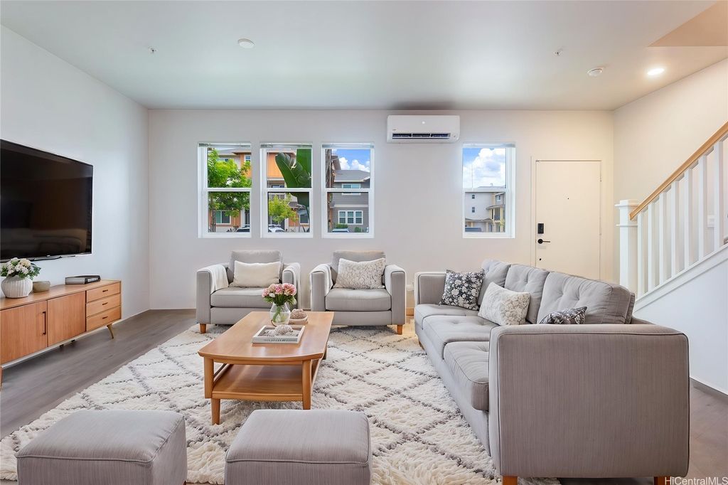 91-3525 Kauluakoko Street 2501, Ewa Beach, HI 96706