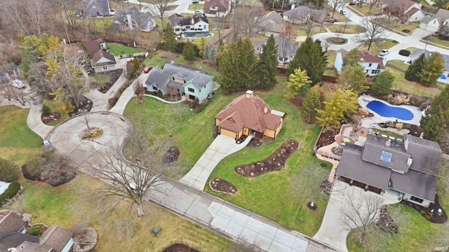 521 Stockade Drive, Fort Wayne, IN 46825