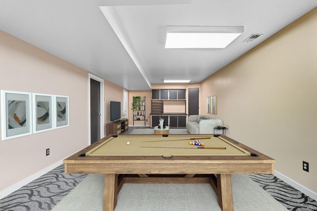 521 Stockade Drive, Fort Wayne, IN 46825