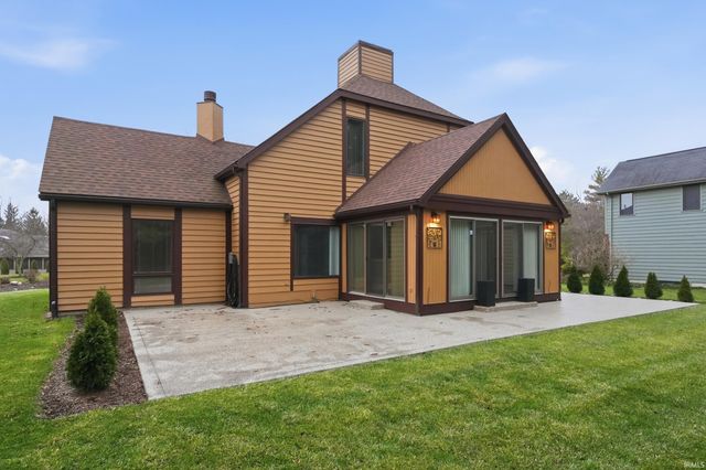 521 Stockade Drive, Fort Wayne, IN 46825